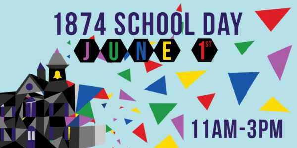 1874 School Day