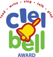 CLEL Bell Award logo