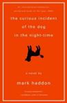 The Curious Incident of the Dog in the Nighttime