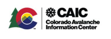 Colorado Avalanche Information Center logo