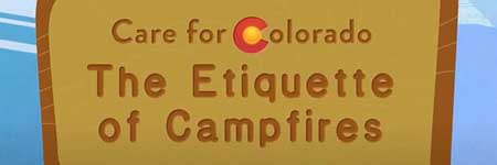 Campfire Etiquette
