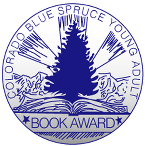 Colorado Blue Spruce Young Adult Book Award