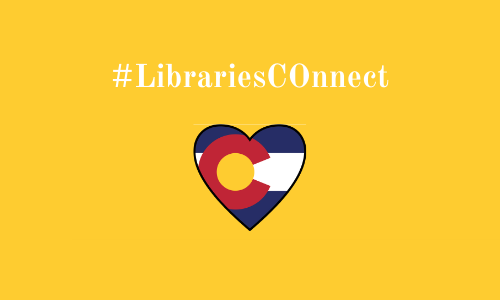 #Libraries Connect
