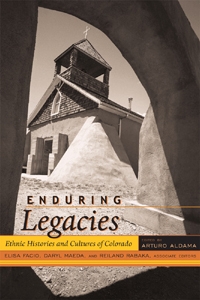 Enduring Legacies book cover