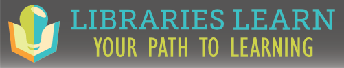 Libraries Learn: Your path to learning