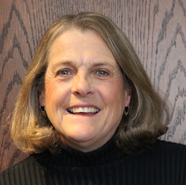 Ruth Powers, Eagle Valley Library District Trustee