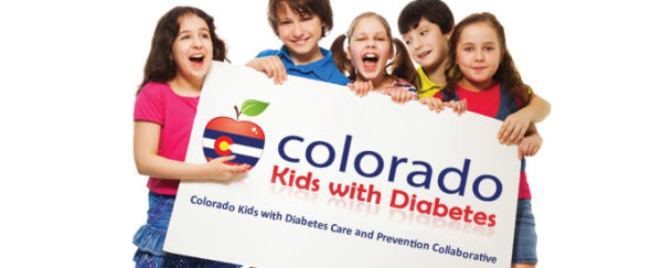 Colorado Kids with Diabetes