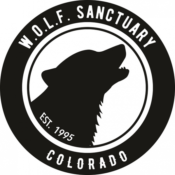 W.O.L.F. Sanctuary Colorado; Est. 1995