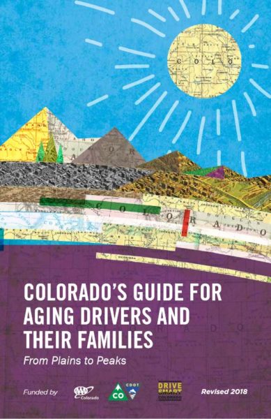 aging drivers guide