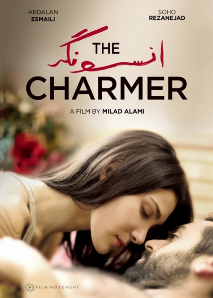 The Charmer, a film by Milad Alami