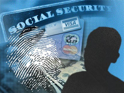 identity theft government impostor scams fraud