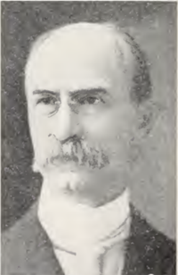 Charles S. Thomas